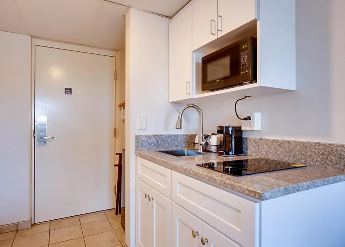 Dewey Beach Hotels