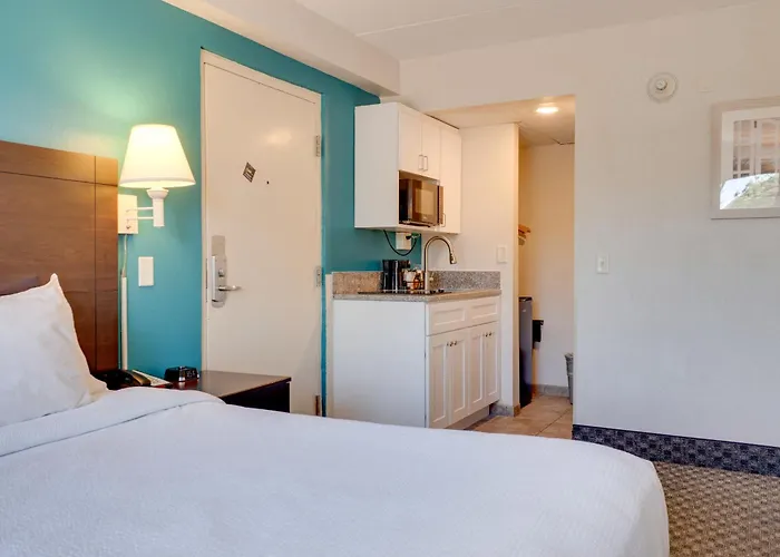 Dewey Beach City Center Hotels