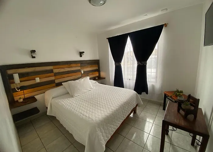 Hotéis de Arica