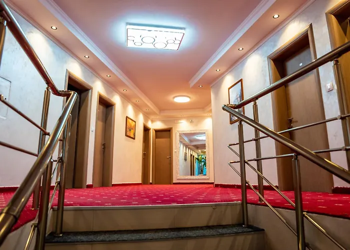 Hotel Lion