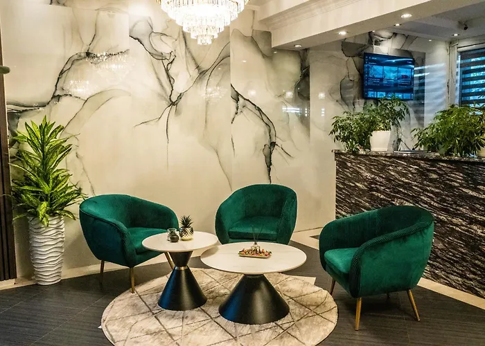 Hotel Lion