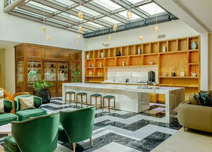 Recoleta Grand, Buenos Aires, a Tribute Portfolio Hotel