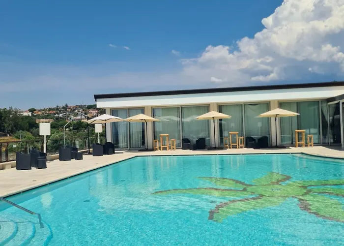 4 Spa Hotel
