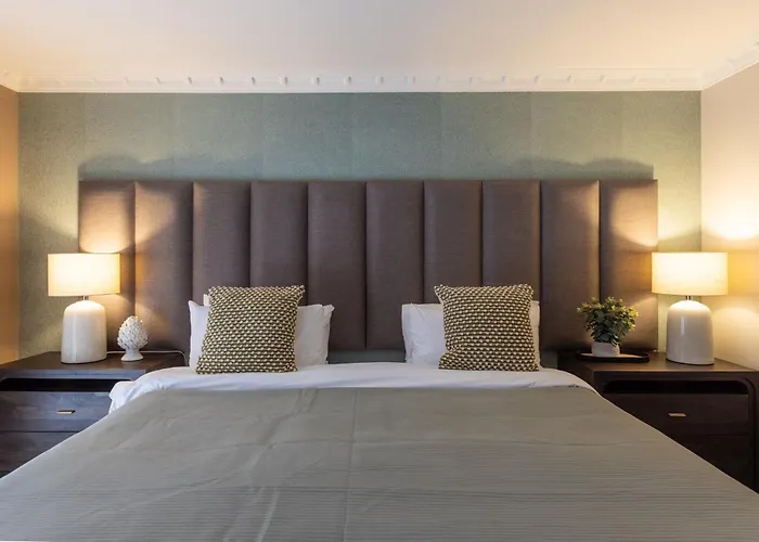 Mayfair House Londra