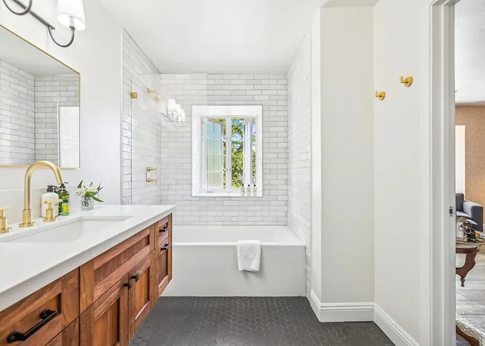Mirabelle Inn Solvang