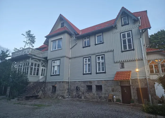 Pension Haus Marga