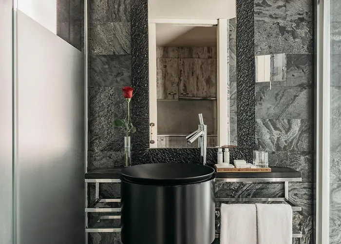 Aparthotel Arai 4* Superior Barcelone
