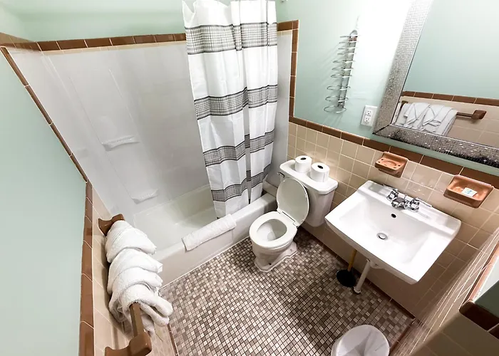 Majestic Hotel & Apartments Ocean City