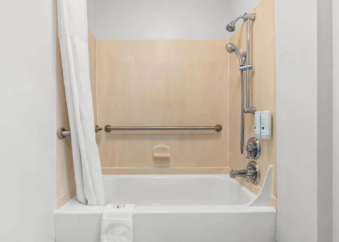 Quality Inn Lake City