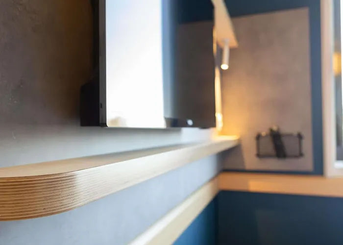 Ibis Budget Toulouse Aeroport Blagnac