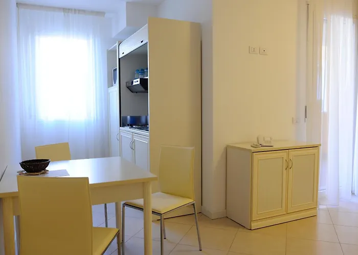 Residence Suite Smeraldo