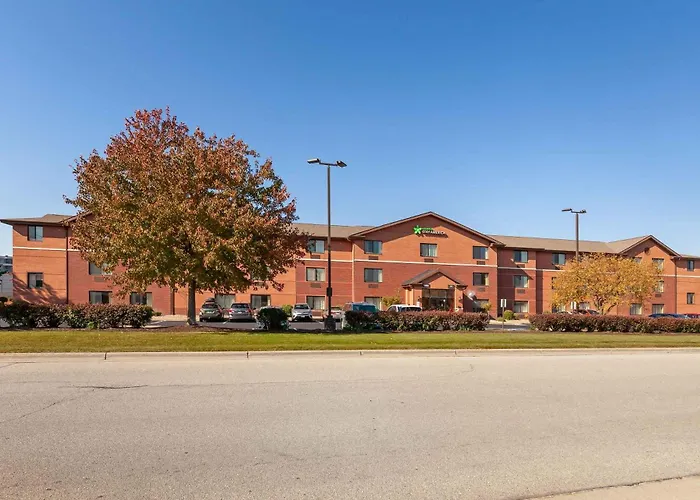 Extended Stay America Select Suites - Madison - Old Sauk Rd