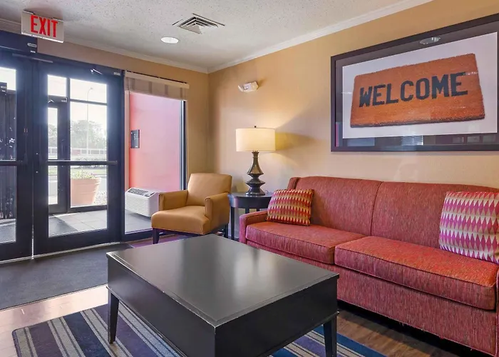 Extended Stay America Select Suites - Madison - Old Sauk Rd