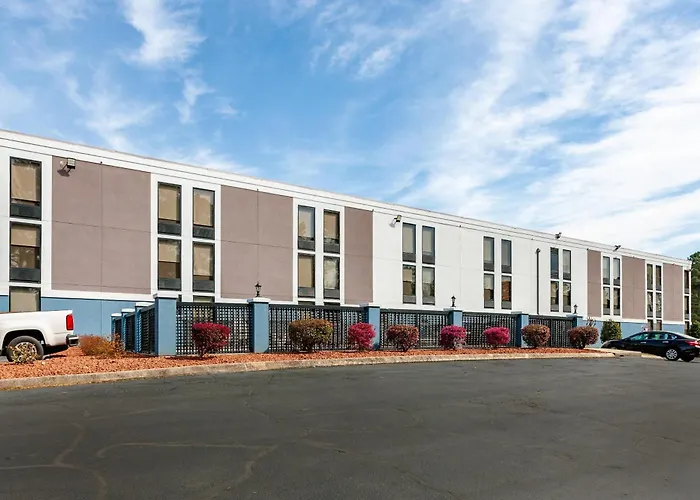 Comfort Inn Laurinburg