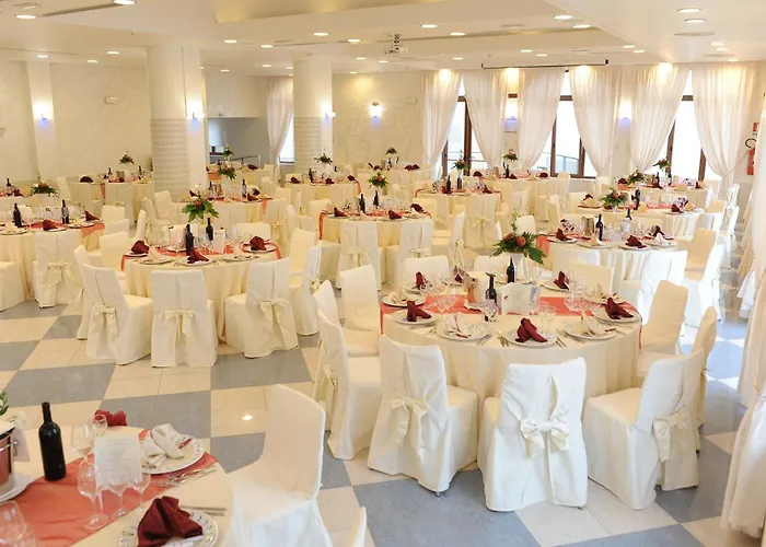 Hotel Dell'Arpa Viggiano