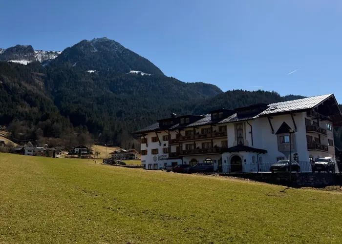Hotel Bergheimat Schönau am Königssee