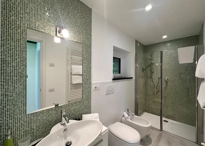 Dominio Mare Resort&SPA Bergeggi