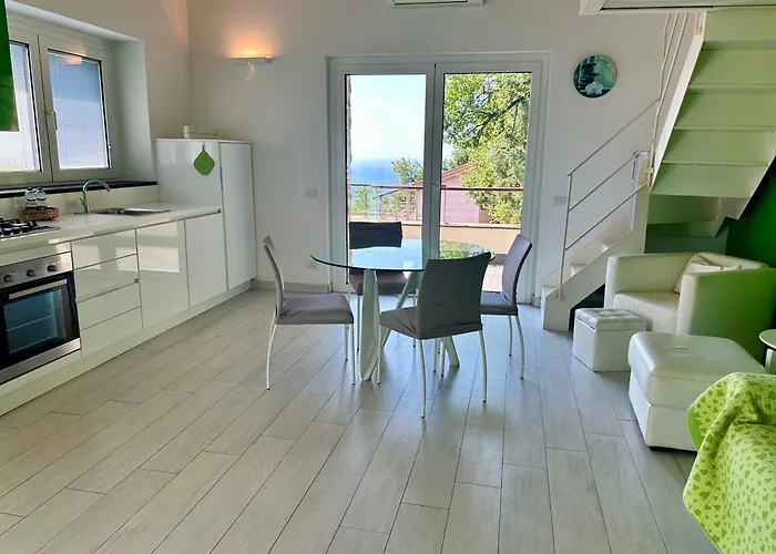 Dominio Mare Resort&SPA Bergeggi