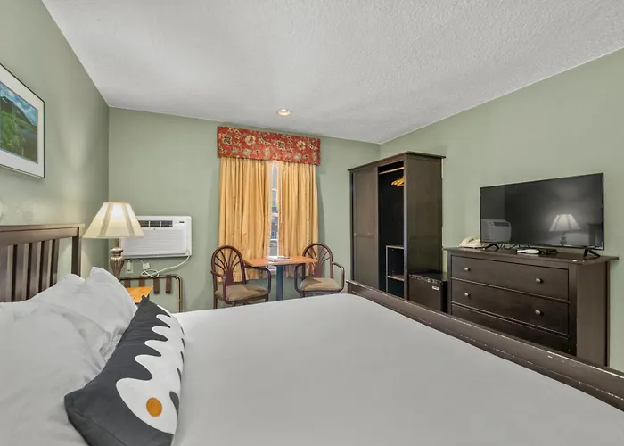 Old Town Inn Crested Butte
