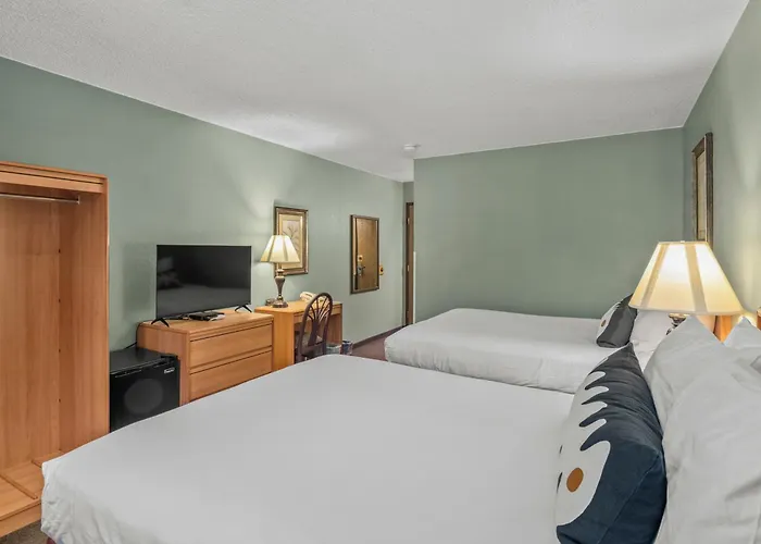 Old Town Inn