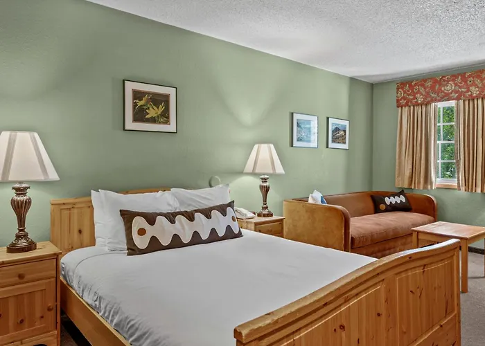 Old Town Inn