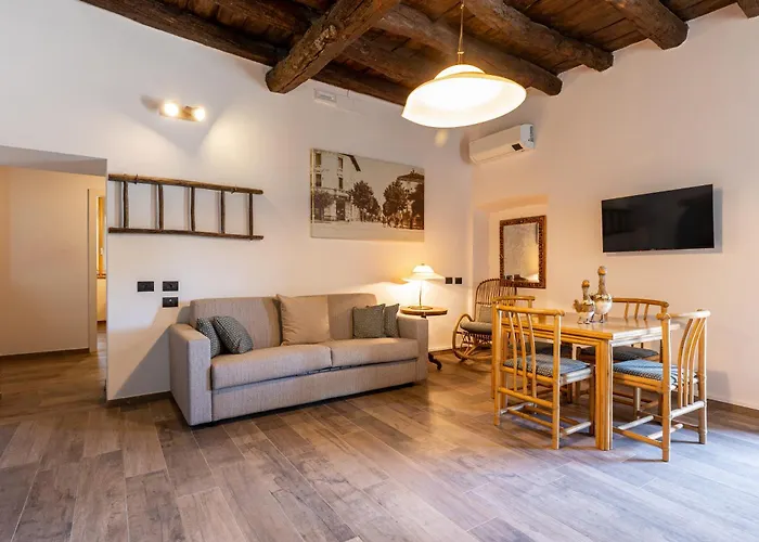 Hotel a Merone