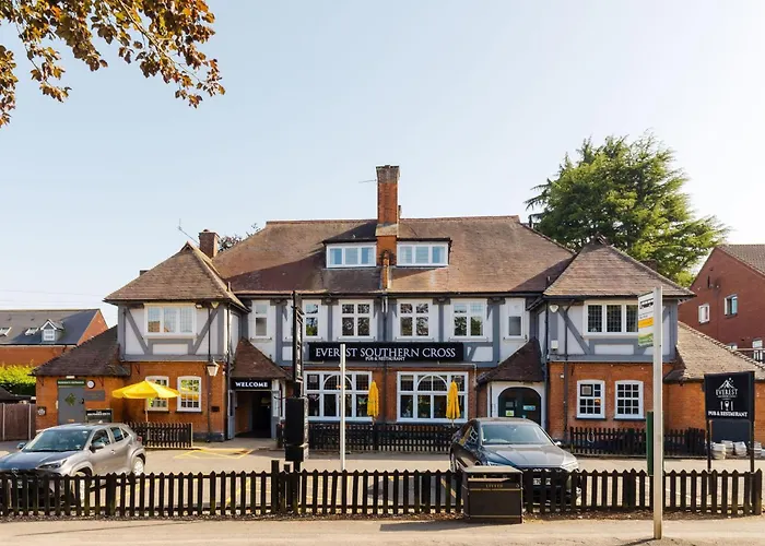 Southern Cross Watford 