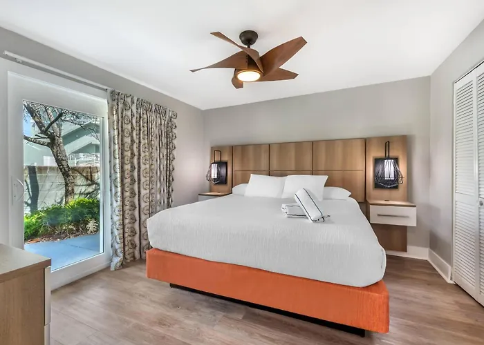Coconut Palms Beach Resort Ii, An Ascend Collection Hotel