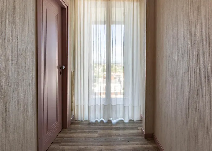 Hotel Marcus