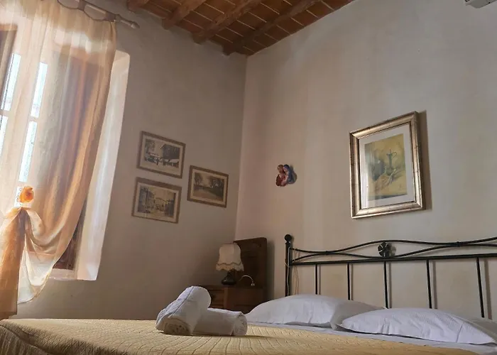 B&B Due Borghi