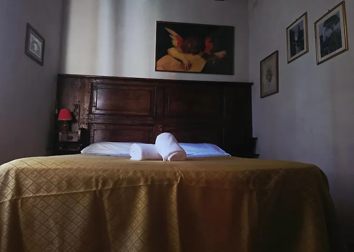 B&B Due Borghi