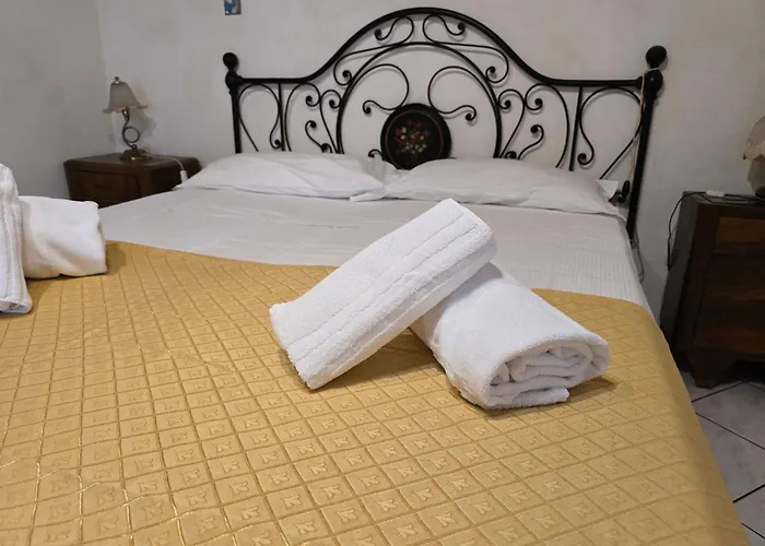 B&B Due Borghi