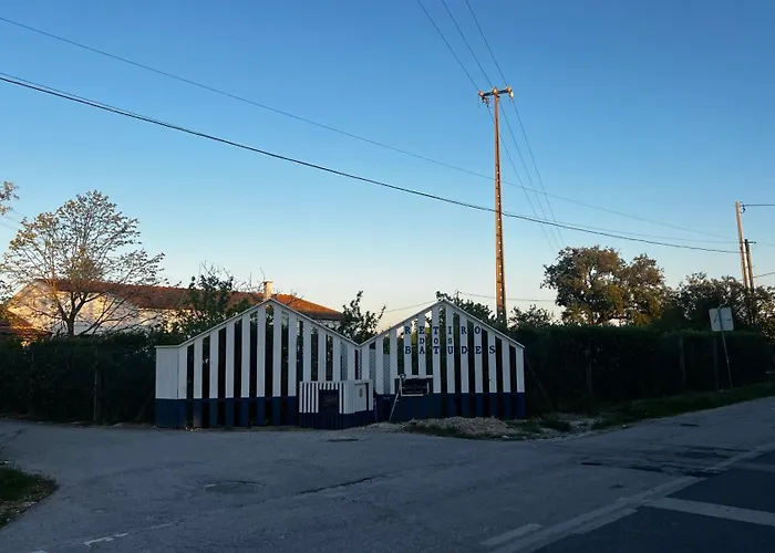 Retiro Dos Batudes