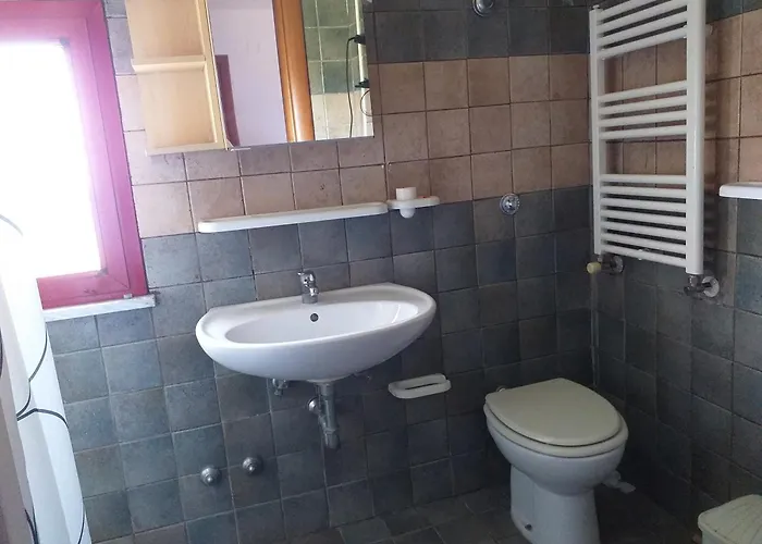 Residence San Antonio Marina di Camerota