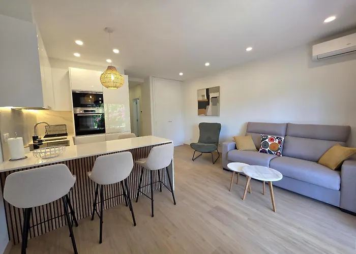 Apartamentos Mar-Sol Villas Vilamoura