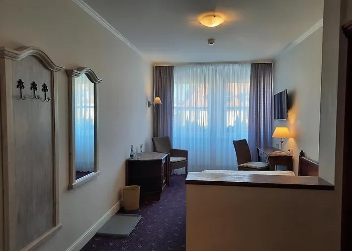 Hotel Unstruttal