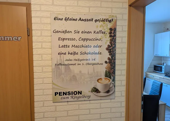 Pension Zum Ringelberg