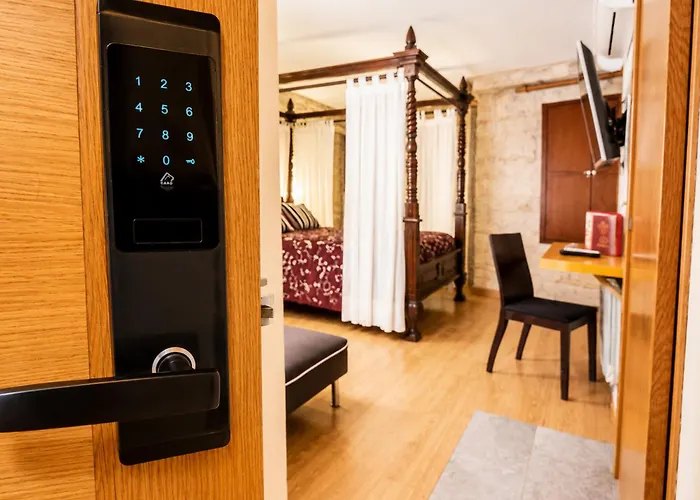 Hotel Boa Vila
