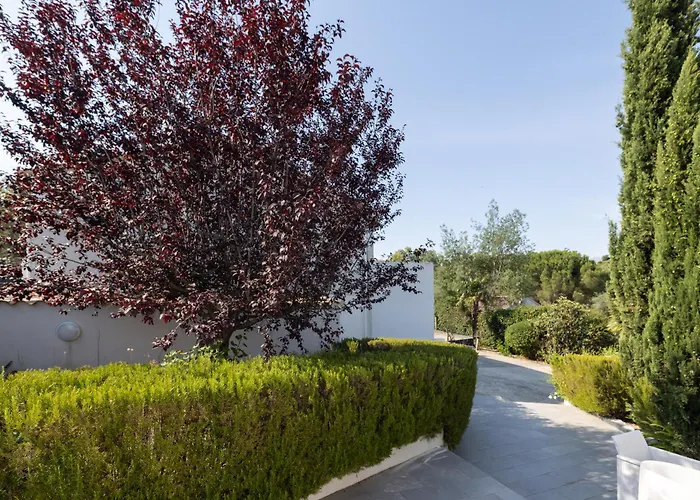 Hacienda LA Demeure