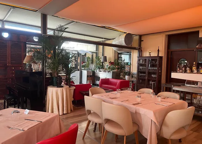Locanda Al Santuario Peschiera del Garda