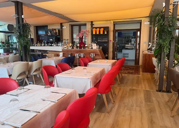 Locanda Al Santuario Peschiera del Garda