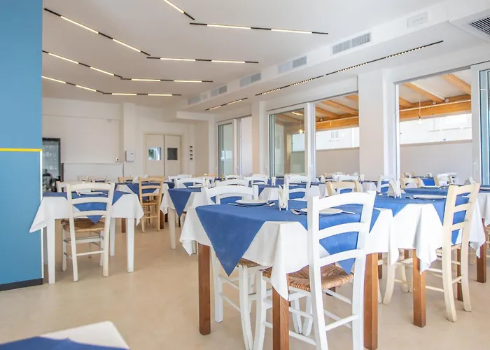 Hotel Villa Sorriso