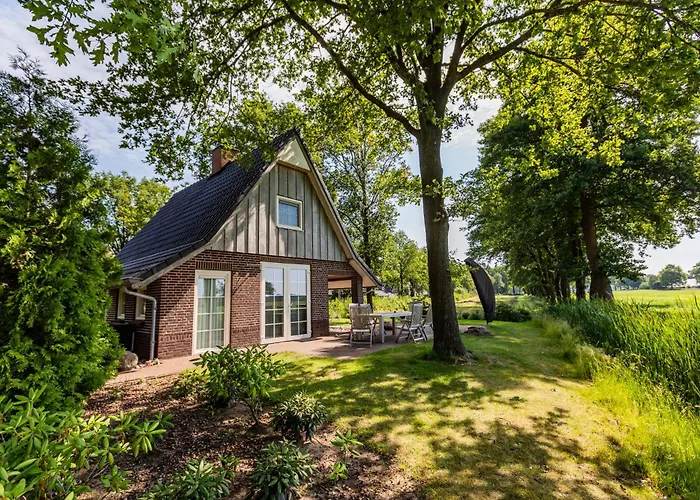 Hof van Salland Hellendoorn