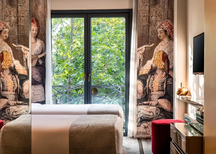 Peyk Hotel Sultanahmet Provincia di Provincia di Istanbul