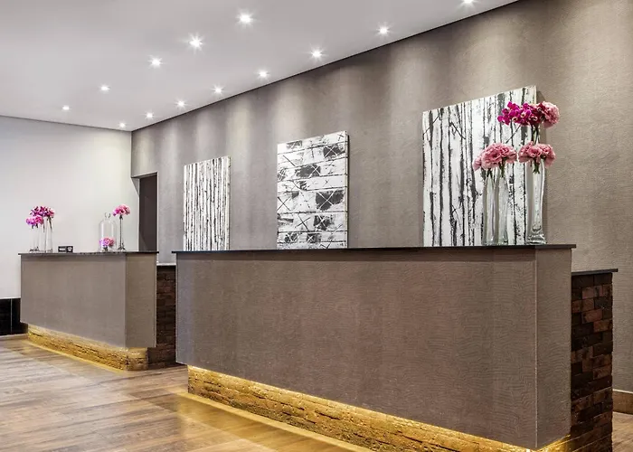 Meliá Ibirapuera Hotel São Paulo