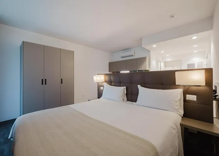Studio Inn Centrale & Milano Urban Padel