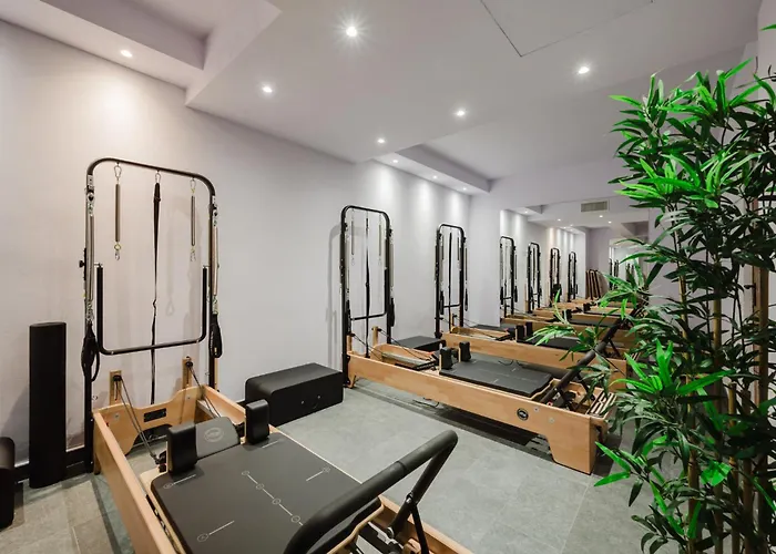 Studio Inn Centrale & Milano Urban Padel