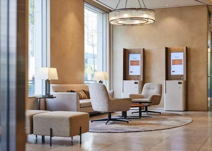 Ulsan Hotels