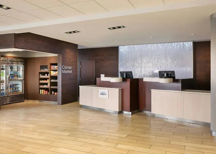 Fairfield Inn & Suites By Marriott Bowling Green