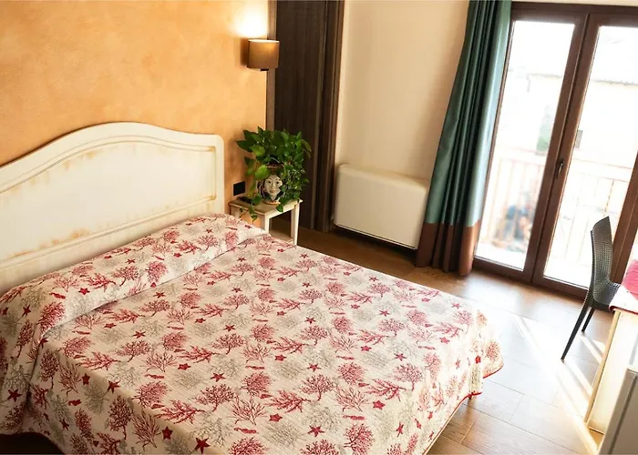 Hotel Donna Carmela Sede Unica a Sciacca